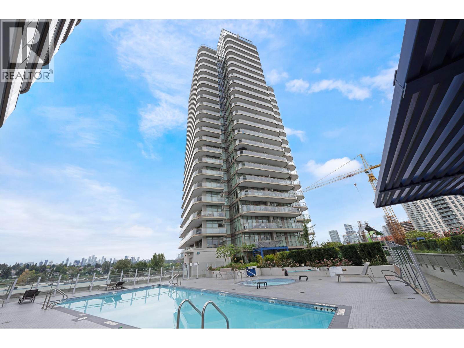 1007 5311 Goring Street, Burnaby, British Columbia  V5B 0B5 - Photo 26 - R3129201