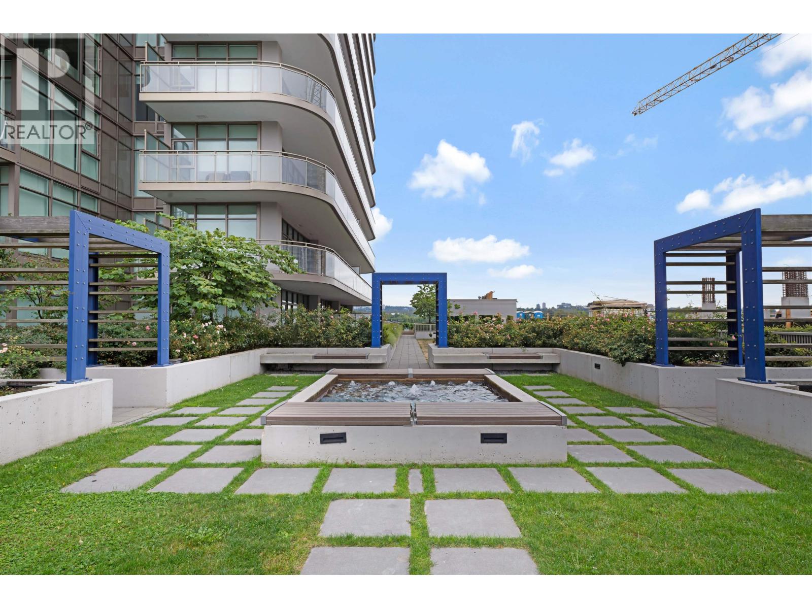 1007 5311 Goring Street, Burnaby, British Columbia  V5B 0B5 - Photo 31 - R3129201