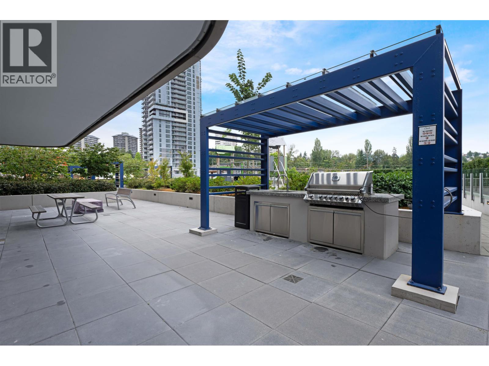 1007 5311 Goring Street, Burnaby, British Columbia  V5B 0B5 - Photo 34 - R3129201