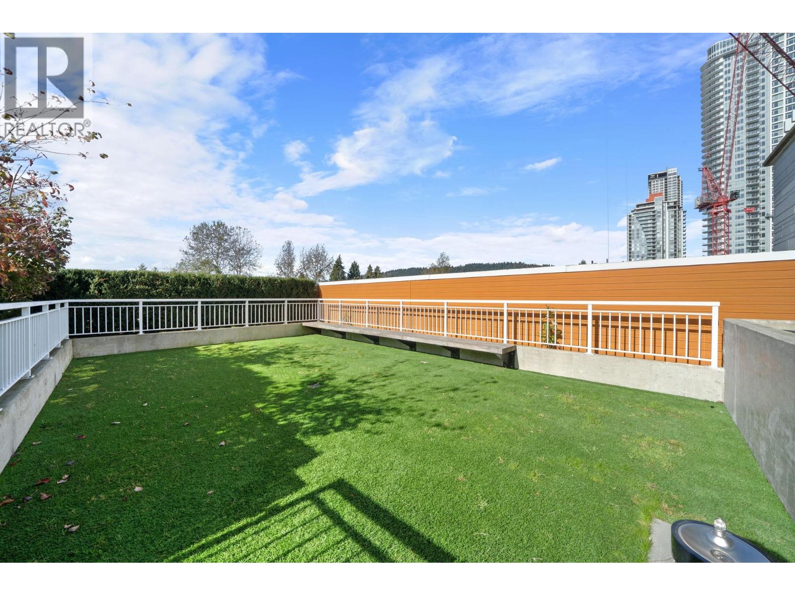 1303 652 Whiting Way, Coquitlam, British Columbia  V3J 0K3 - Photo 30 - R3129211