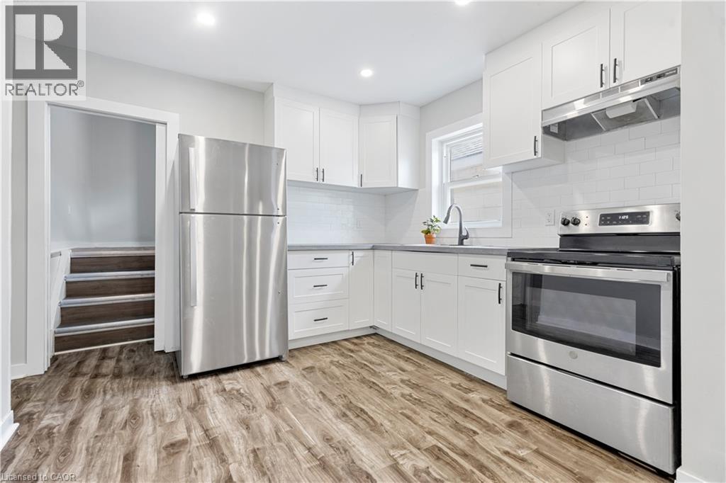 235 Hamilton Road, London, Ontario  N5Z 1P9 - Photo 8 - 40834502