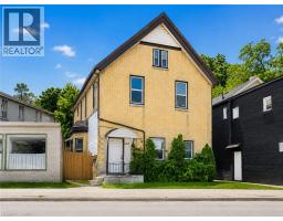 235 HAMILTON Road, London, Ontario