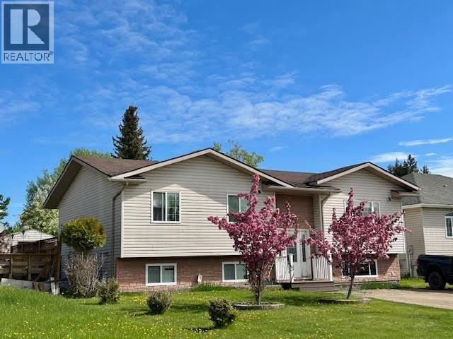 5227 Hallmark Crescent, Fort Nelson, British Columbia  V0C 1R0 - Photo 23 - R3100376
