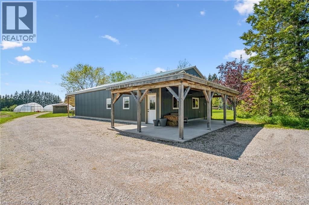 6794 Sixth Line, Belwood, Ontario  N0B 1J0 - Photo 40 - 40834477