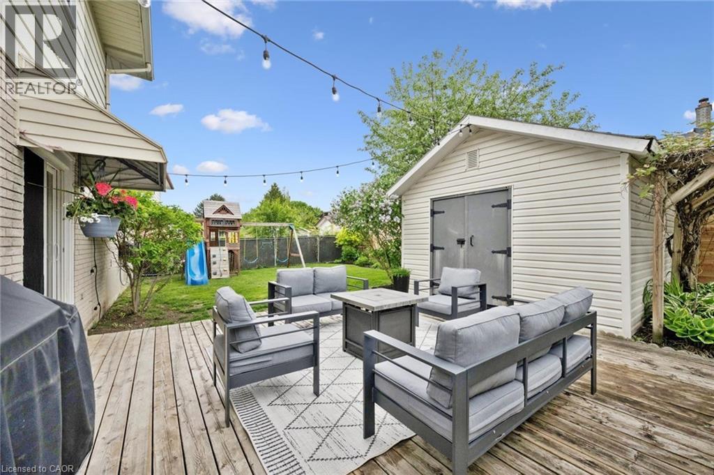 239 Lorraine Avenue, Kitchener, Ontario  N2B 1W9 - Photo 40 - 40834464