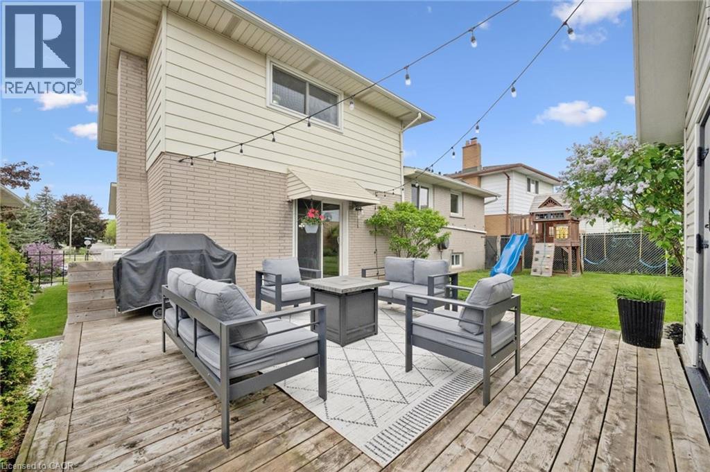 239 Lorraine Avenue, Kitchener, Ontario  N2B 1W9 - Photo 41 - 40834464