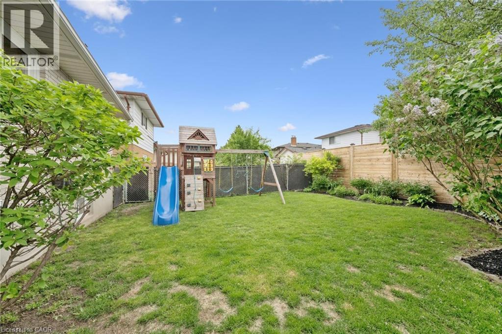 239 Lorraine Avenue, Kitchener, Ontario  N2B 1W9 - Photo 42 - 40834464