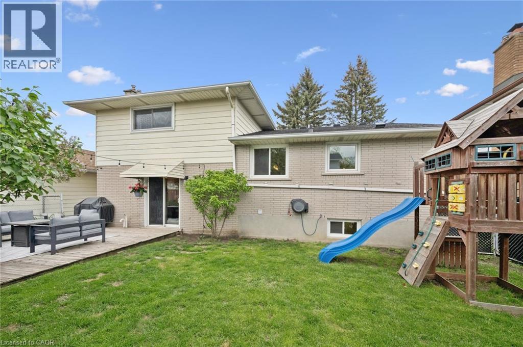 239 Lorraine Avenue, Kitchener, Ontario  N2B 1W9 - Photo 45 - 40834464