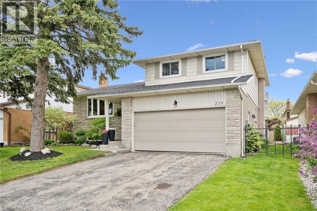 239 Lorraine Avenue, Kitchener, Ontario  N2B 1W9 - Photo 50 - 40834464