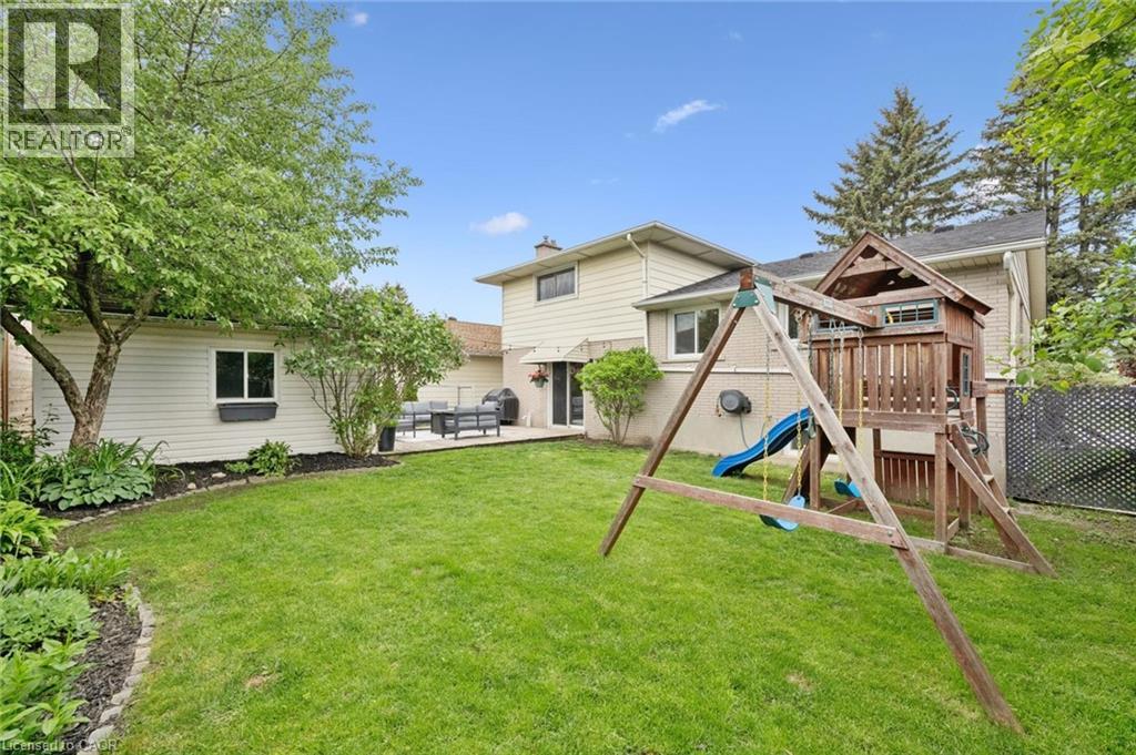 239 Lorraine Avenue, Kitchener, Ontario  N2B 1W9 - Photo 8 - 40834464