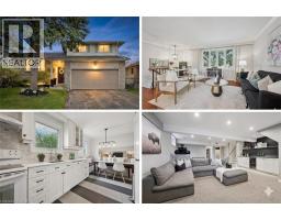 239 LORRAINE Avenue, Kitchener, Ontario