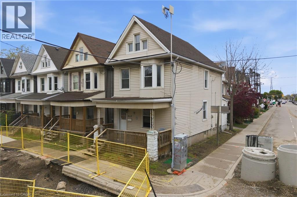643 Wilson Street, Hamilton, Ontario  L8L 1V2 - Photo 2 - 40834457