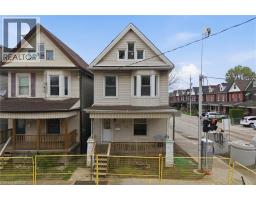 643 WILSON Street, Hamilton, Ontario