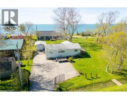 2970 LAKESHORE Road, Dunnville, Ontario