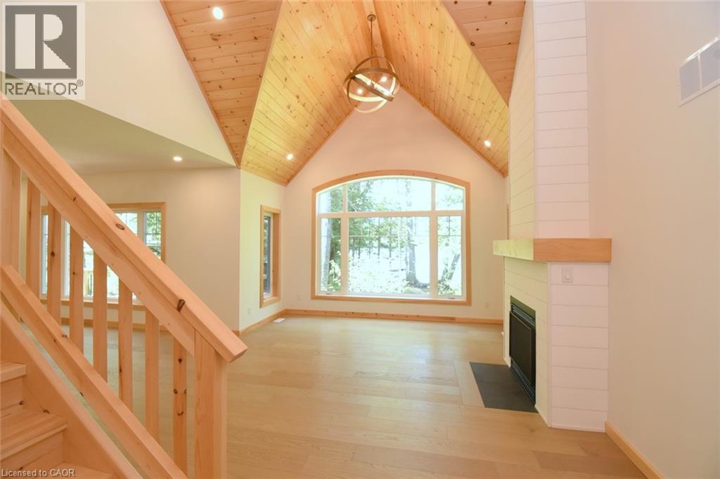 1417 Dickie Lake Road, Baysville, Ontario  P0B 1A0 - Photo 12 - 40834215