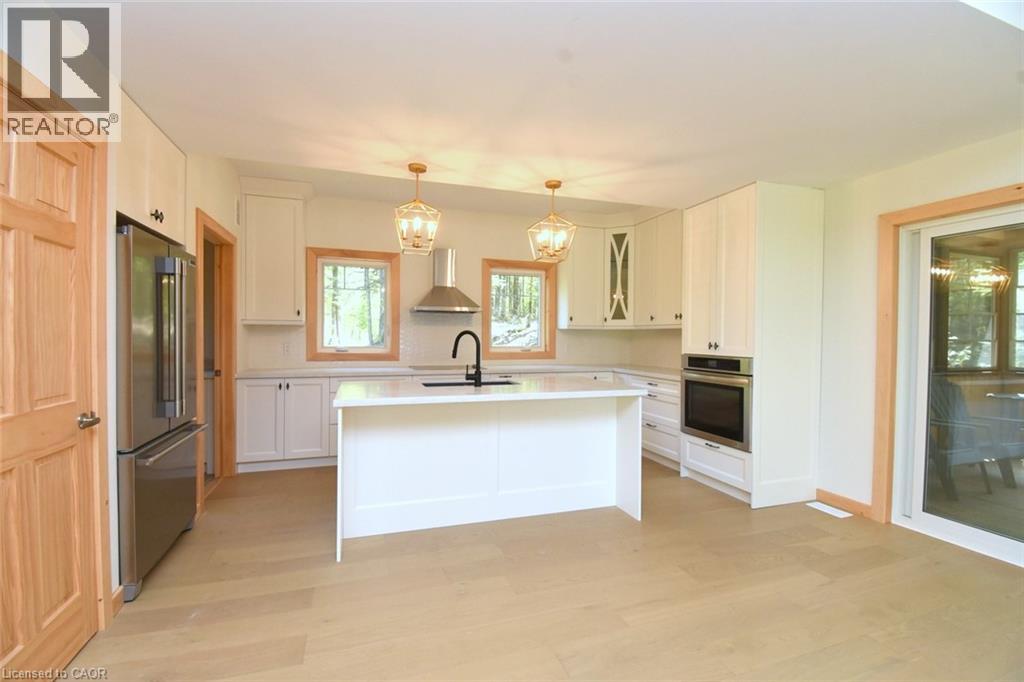 1417 Dickie Lake Road, Baysville, Ontario  P0B 1A0 - Photo 17 - 40834215