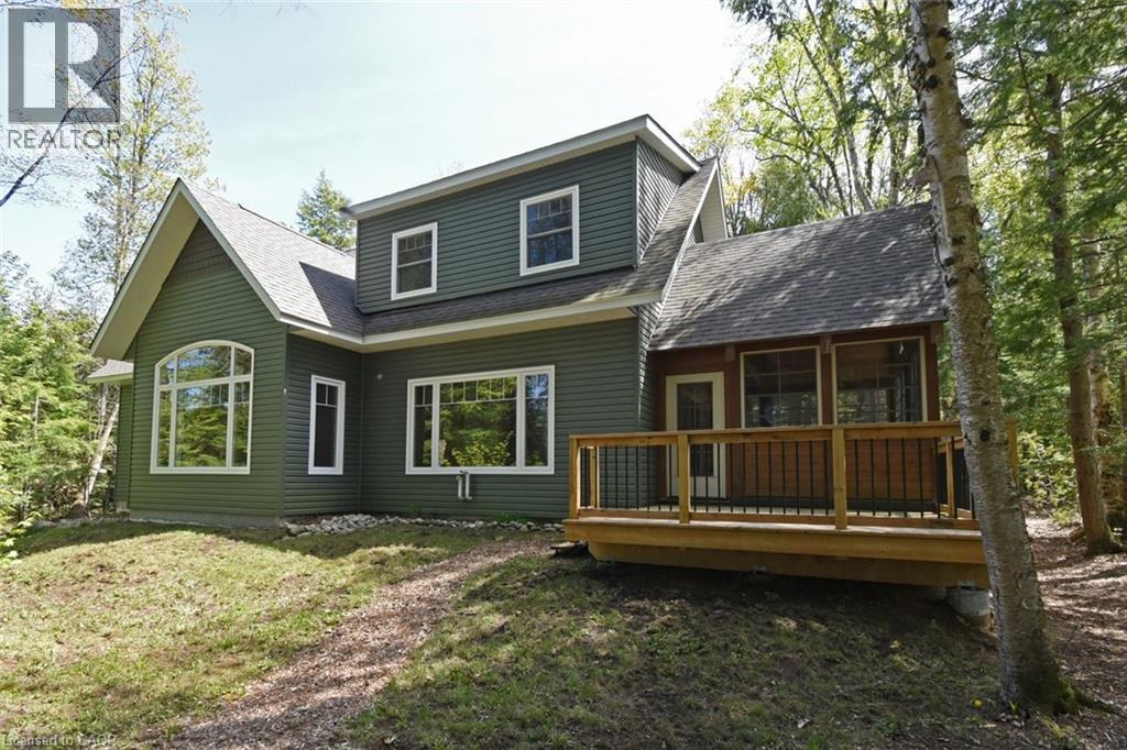 1417 Dickie Lake Road, Baysville, Ontario  P0B 1A0 - Photo 37 - 40834215