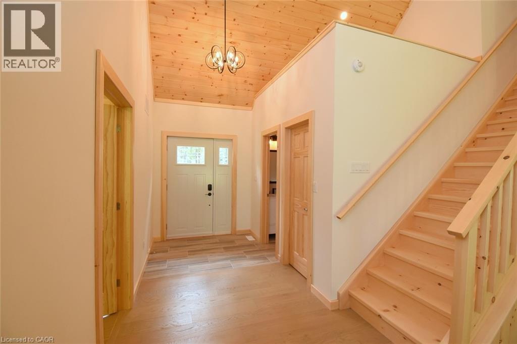 1417 Dickie Lake Road, Baysville, Ontario  P0B 1A0 - Photo 6 - 40834215