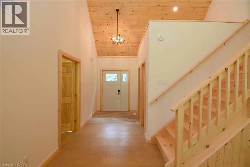 1417 Dickie Lake Road, Baysville, Ontario  P0B 1A0 - Photo 7 - 40834215