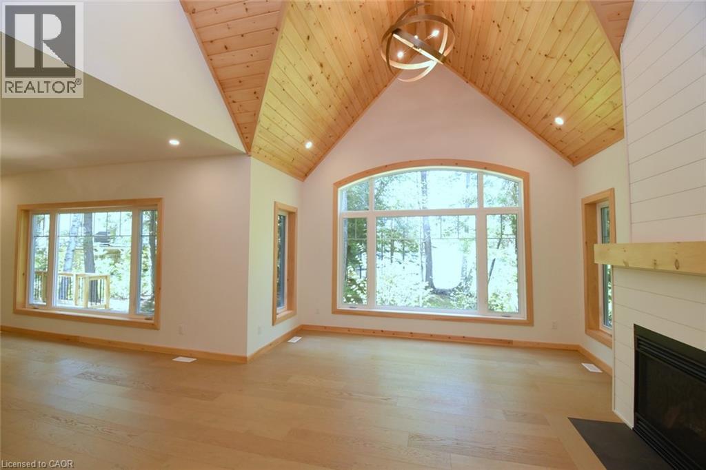 1417 Dickie Lake Road, Baysville, Ontario  P0B 1A0 - Photo 8 - 40834215