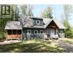 1417 DICKIE LAKE Road, Baysville, Ontario