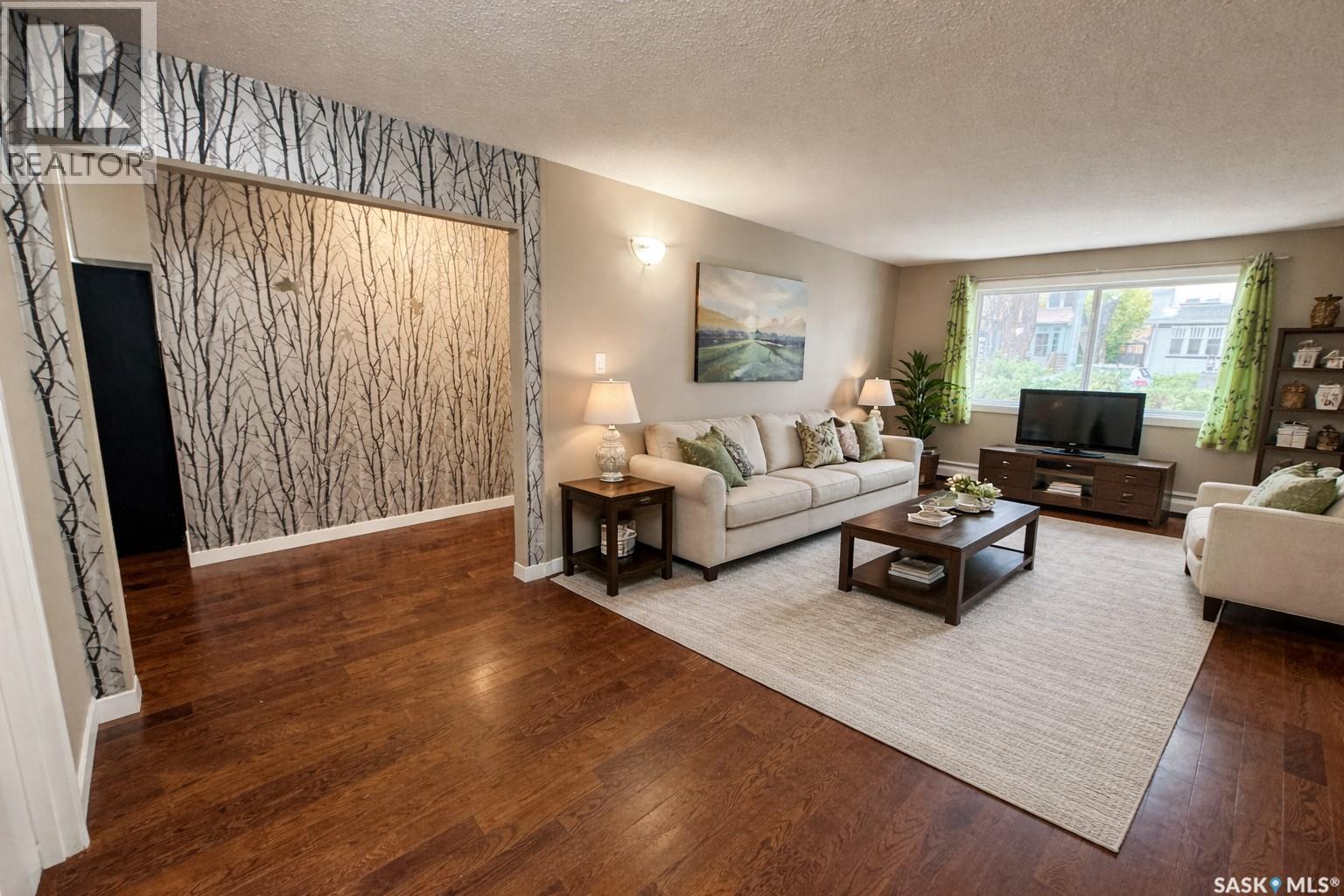 7 2121 Rae Street, Regina, Saskatchewan  S4T 2E8 - Photo 1 - SK018865