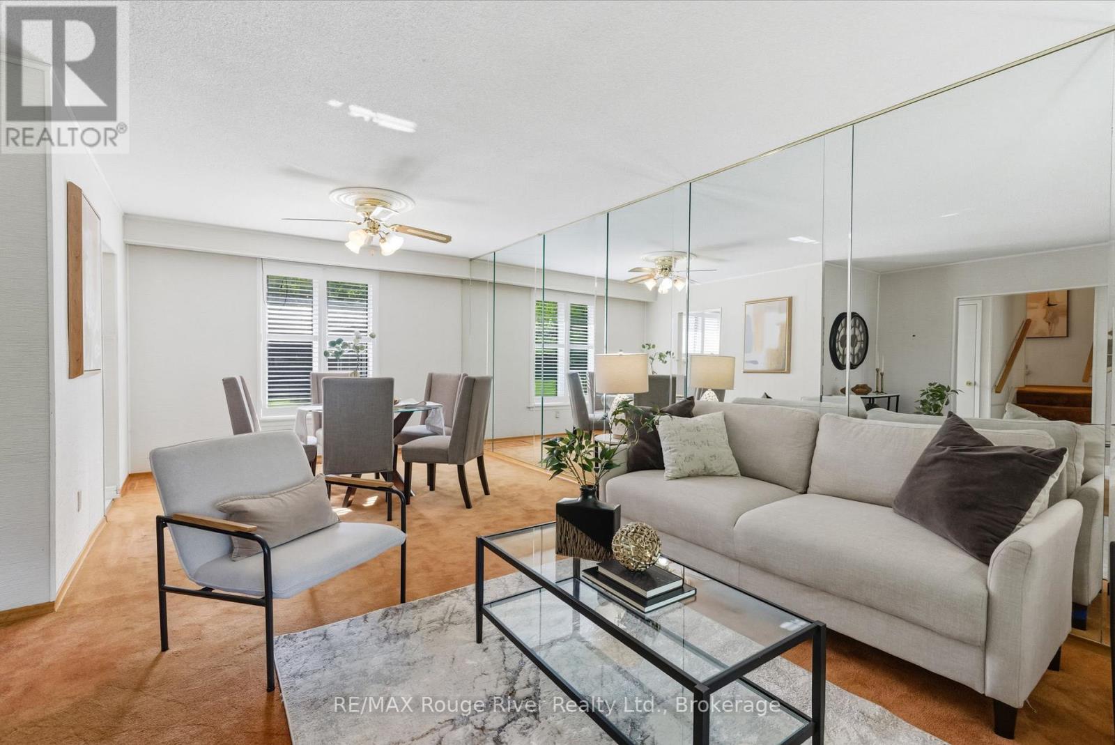 18 Strathy Road, Ajax, Ontario  L1S 2V1 - Photo 7 - E13209452