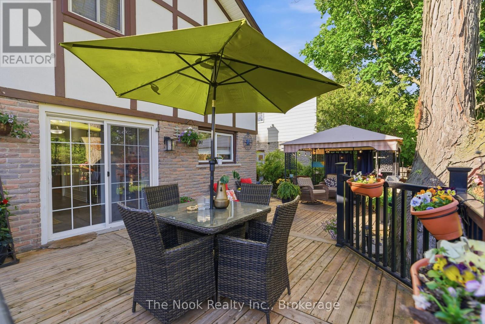 35 Michael Boulevard, Whitby, Ontario L1N 5P6 - Photo 43 - E13209606