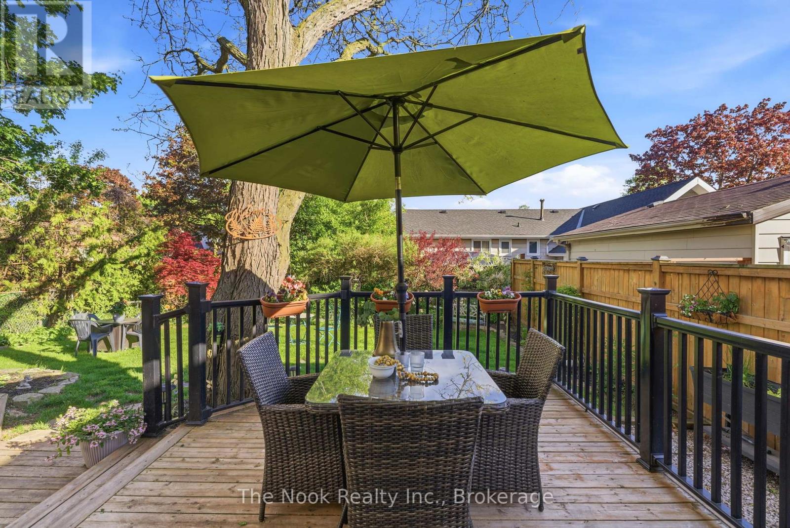 35 Michael Boulevard, Whitby, Ontario L1N 5P6 - Photo 44 - E13209606