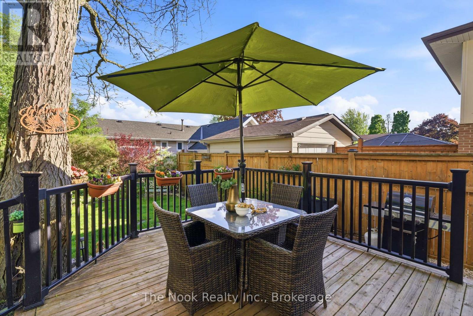 35 Michael Boulevard, Whitby, Ontario L1N 5P6 - Photo 45 - E13209606
