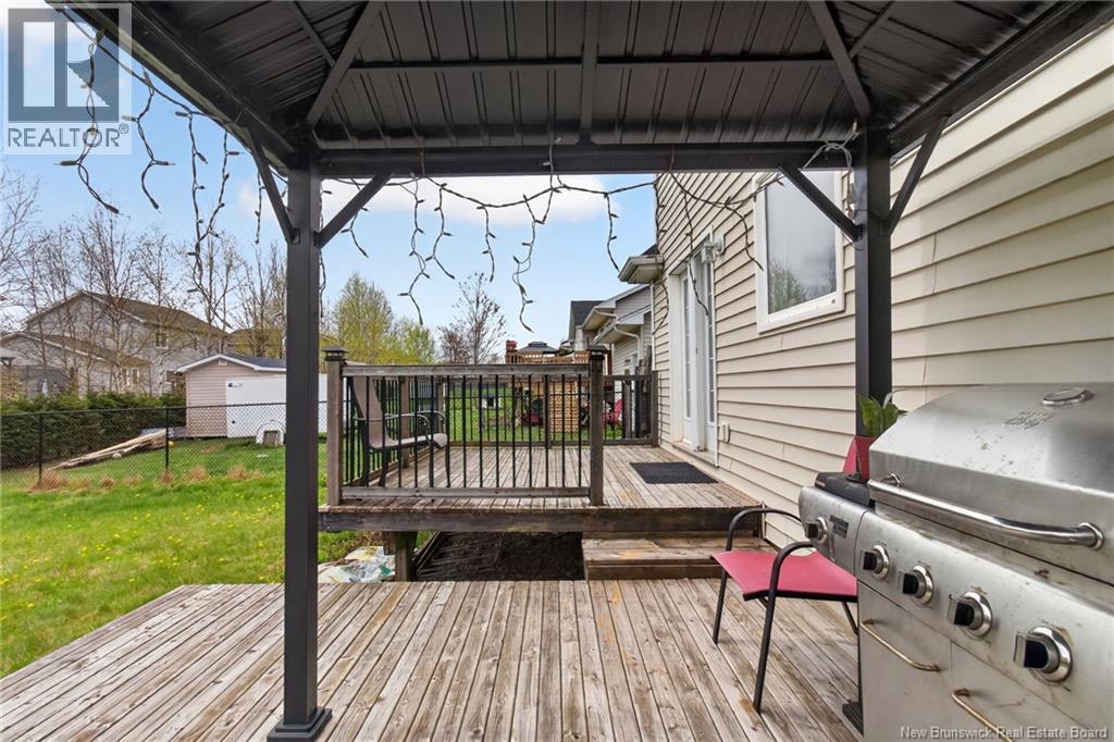 228 Rennick Road, Moncton, New Brunswick  E1G 4Y1 - Photo 42 - NB138590