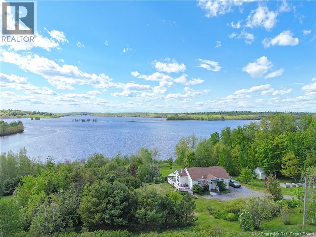 966 Route 710, Codys, New Brunswick