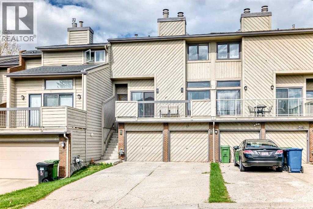 44 Edgemont Estates Road Nw, Calgary, Alberta  T3A 2M5 - Photo 1 - A2300351