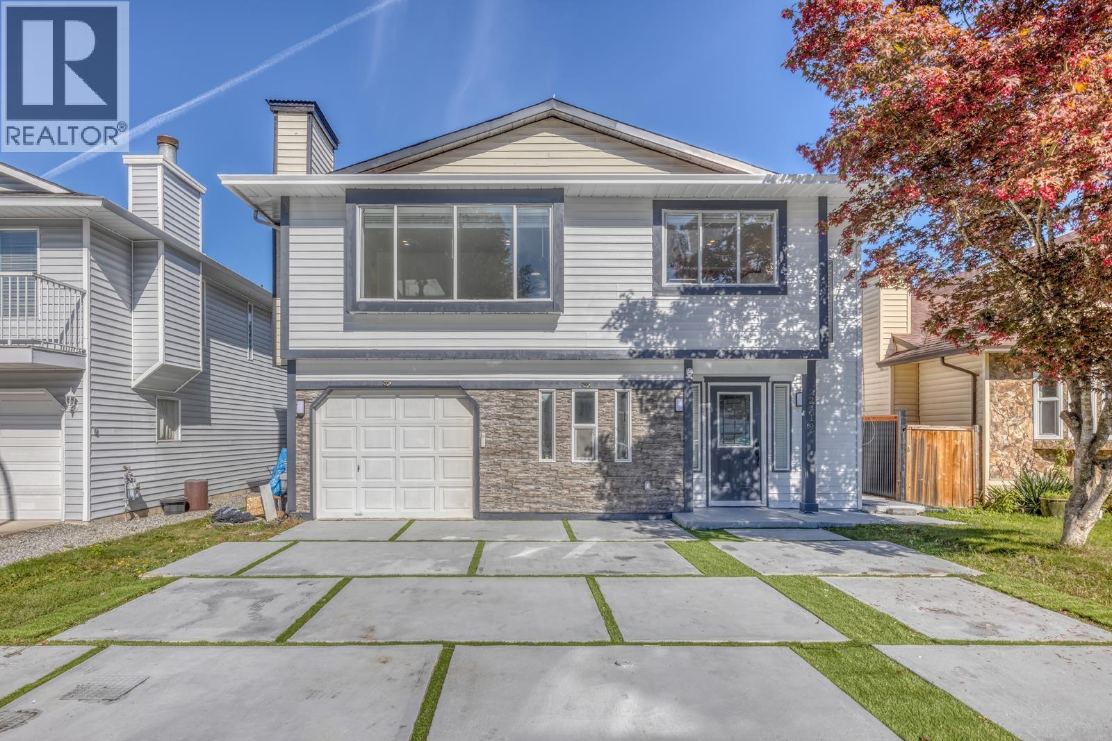 22419 125 AVENUE, Maple Ridge, British Columbia