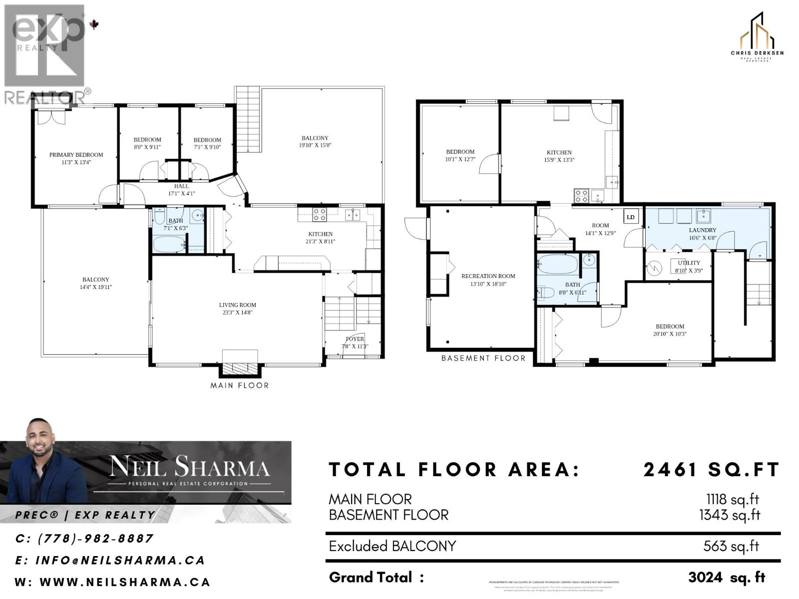 3755 Coast Meridian Road, Port Coquitlam, British Columbia  V3B 3P2 - Photo 40 - R3125528