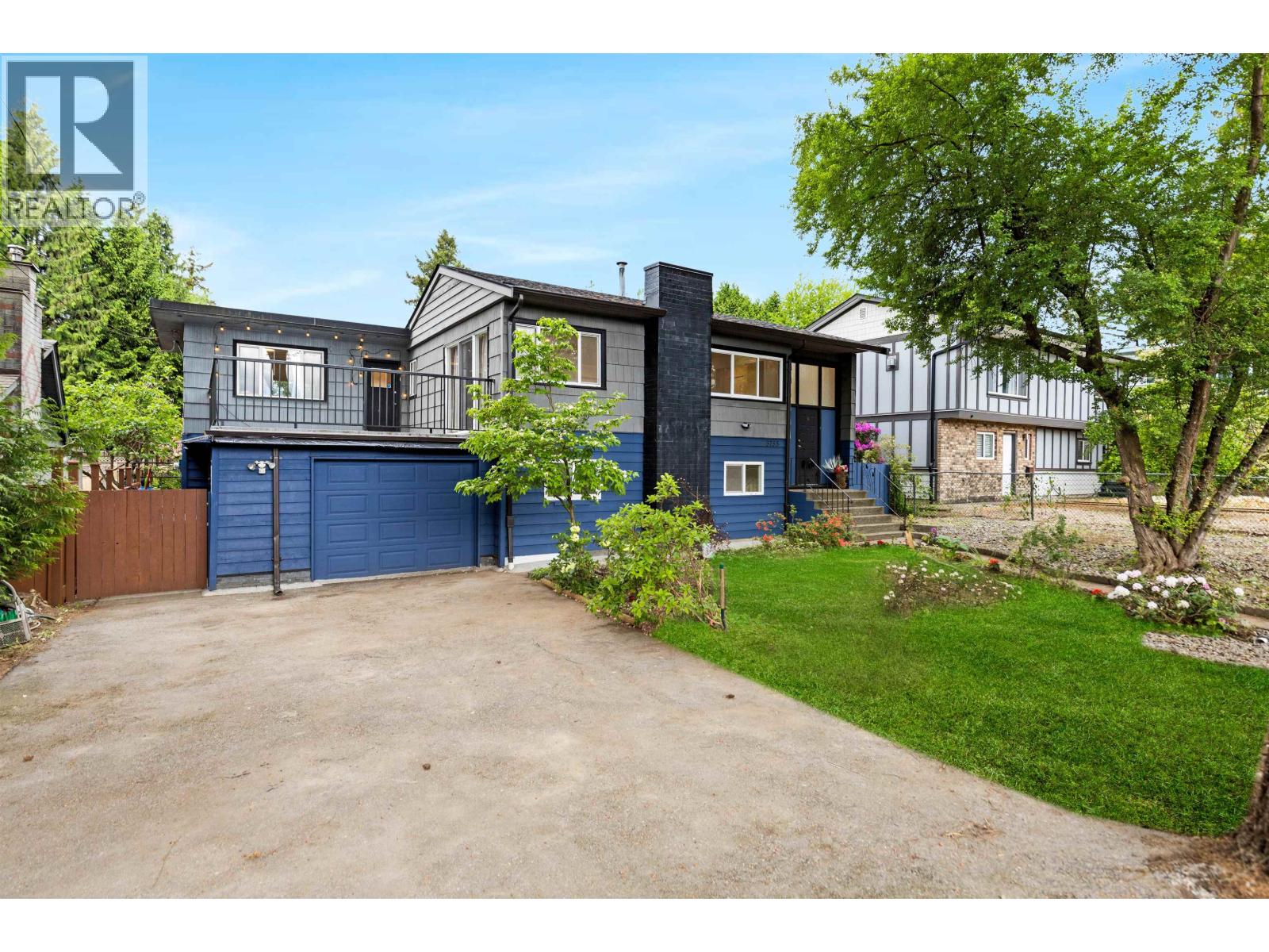 3755 COAST MERIDIAN ROAD, Port Coquitlam, British Columbia