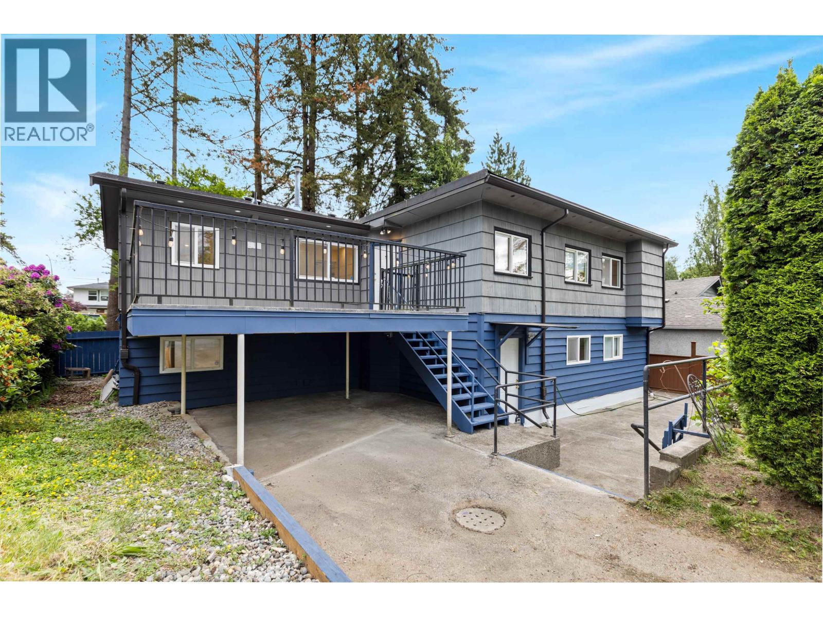 3755 Coast Meridian Road, Port Coquitlam, British Columbia  V3B 3P2 - Photo 2 - R3125528