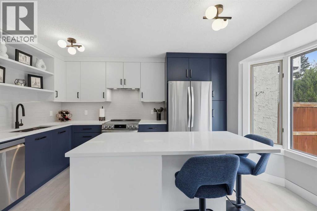 160 Silvergrove Hill NW, Calgary, Alberta  T3B 4Z5 - Photo 11 - A2312337