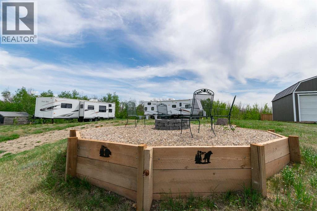 37 Buffalo Lane, Rural Stettler No. 6, Alberta  T0C 3B0 - Photo 13 - A2234189
