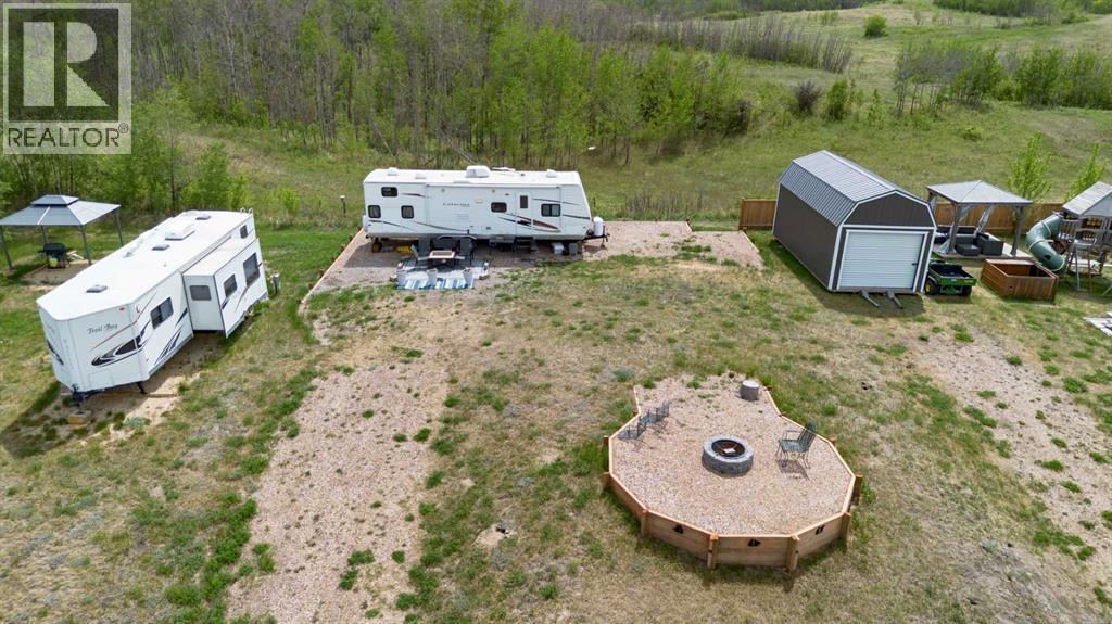 37 Buffalo Lane, Rural Stettler No. 6, Alberta  T0C 3B0 - Photo 2 - A2234189