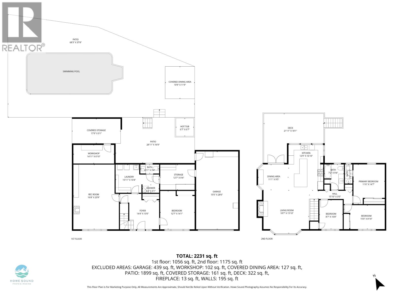 2541 Montrose Way, Squamish, British Columbia  V0N 1T0 - Photo 39 - R3129208