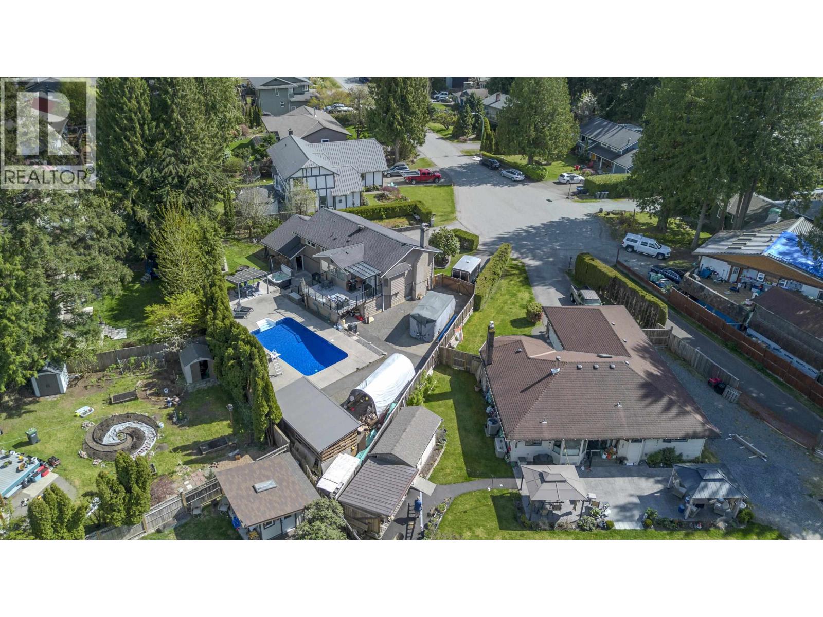 2541 Montrose Way, Squamish, British Columbia  V0N 1T0 - Photo 4 - R3129208