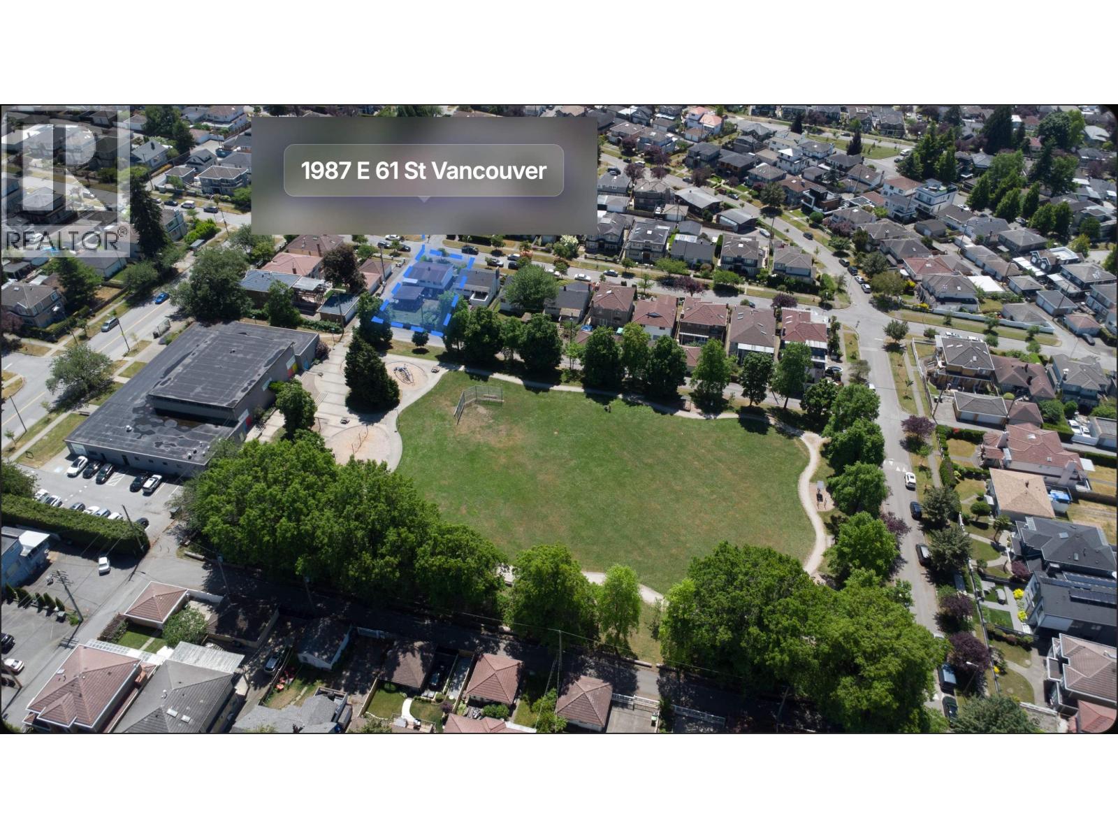 1987 E 61st Avenue, Vancouver, British Columbia  V5P 2K2 - Photo 3 - R3129212