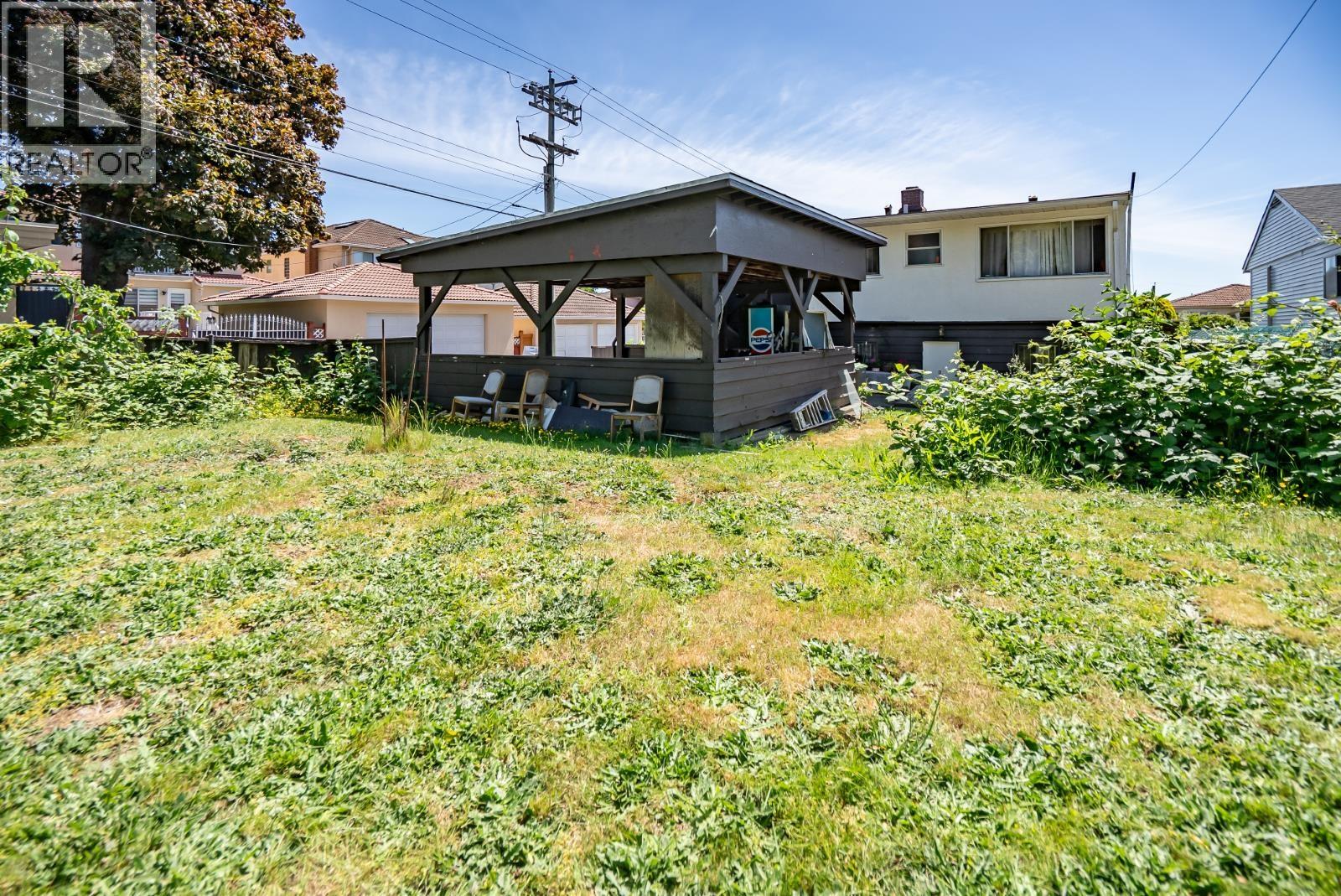 1987 E 61st Avenue, Vancouver, British Columbia  V5P 2K2 - Photo 31 - R3129212