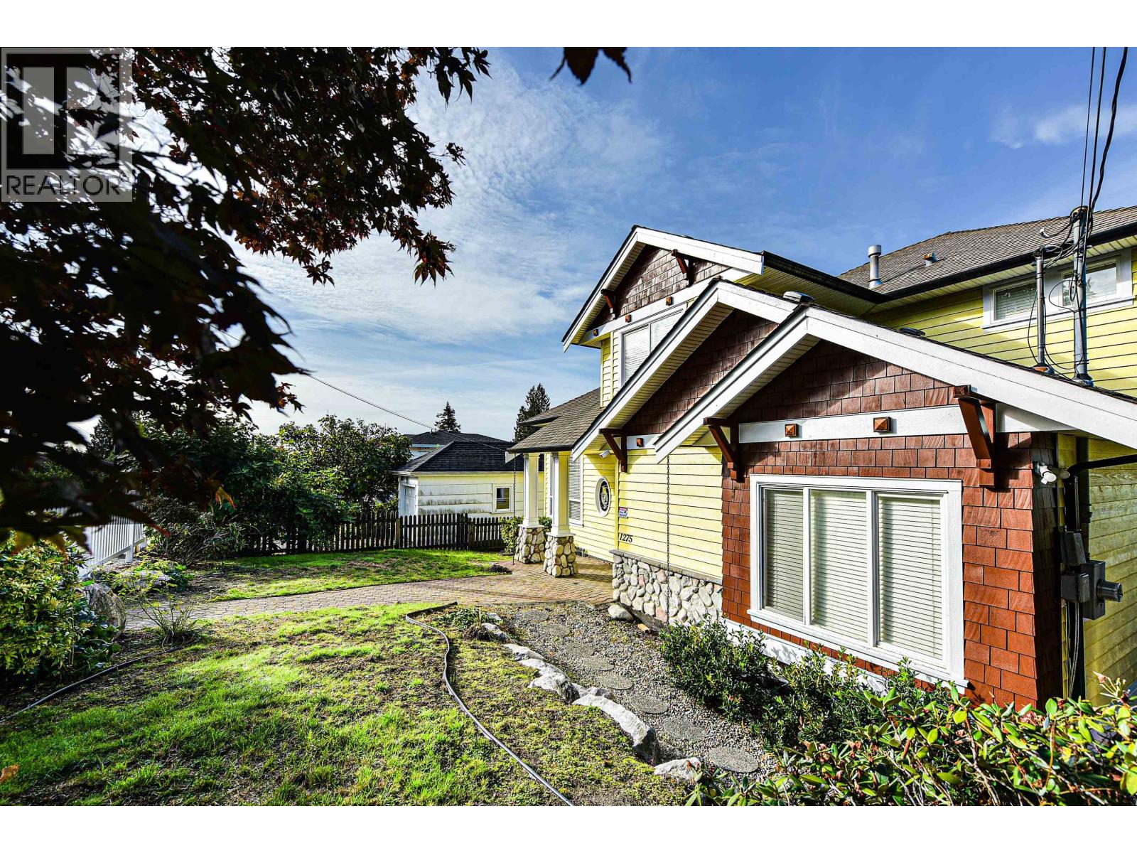 1275 20th Street, West Vancouver, British Columbia  V7V 3Z4 - Photo 3 - R3129205