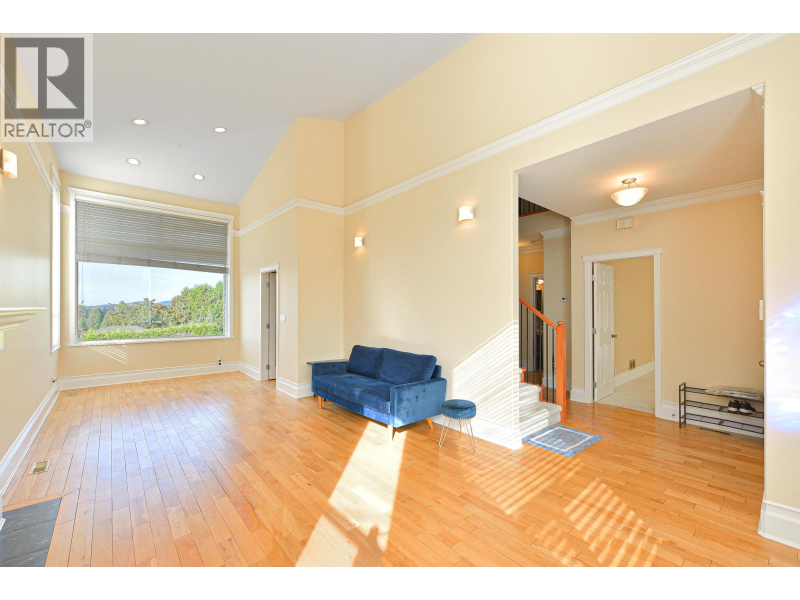 1275 20th Street, West Vancouver, British Columbia  V7V 3Z4 - Photo 4 - R3129205