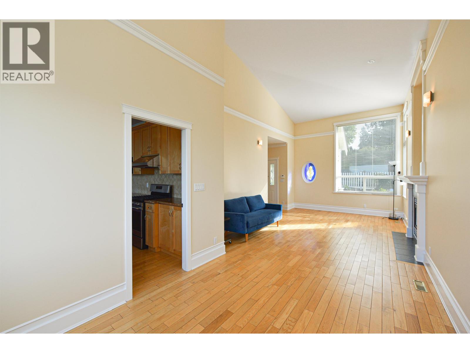 1275 20th Street, West Vancouver, British Columbia  V7V 3Z4 - Photo 6 - R3129205