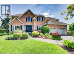 173 GOLF COURSE Road, Conestogo, Ontario