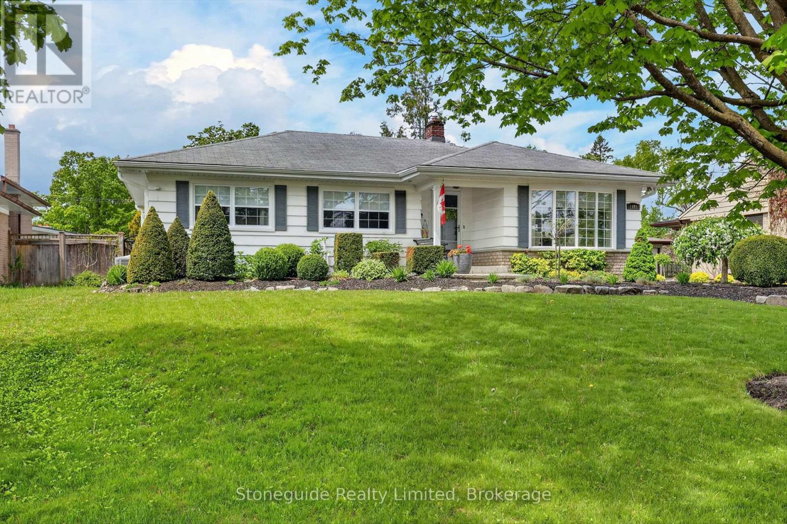 1491 Windermere Avenue, Peterborough, Ontario  K9J 6T1 - Photo 1 - X13209450