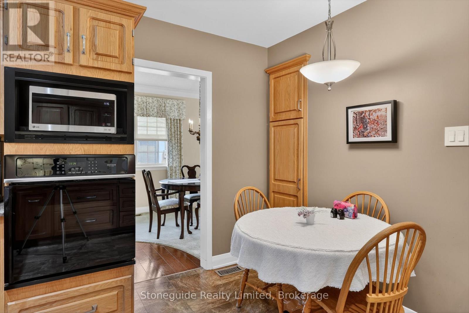 1491 Windermere Avenue, Peterborough, Ontario  K9J 6T1 - Photo 14 - X13209450